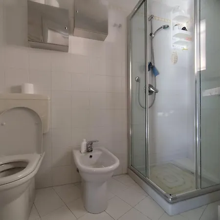 شقة - By Tempovacanza Ortovero