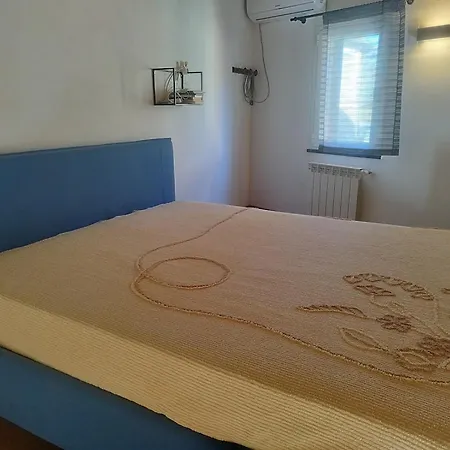 - By Tempovacanza Lejlighed Ortovero